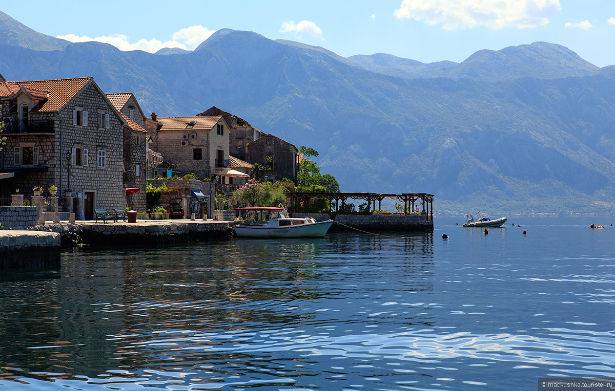 Perast